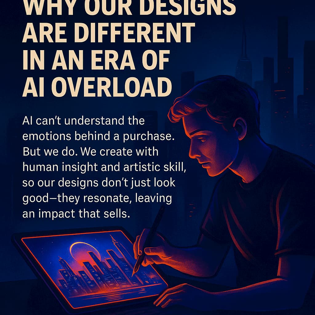 Yes, We Still Make Neon Art in an AI-Crowded World. Here’s Why.